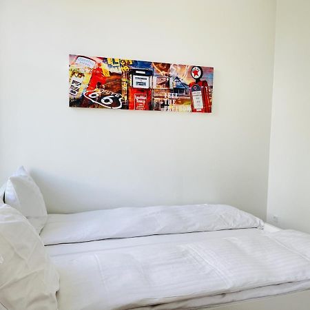 Aday - Aalborg Mansion - Big Apartment With Garden Екстериор снимка